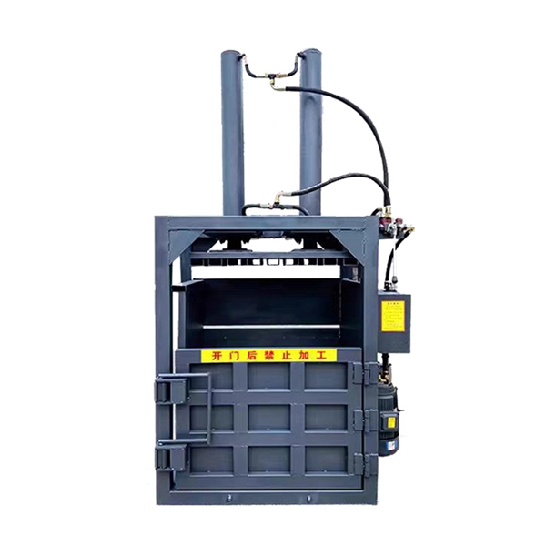 立式打包機(jī)30T雙缸